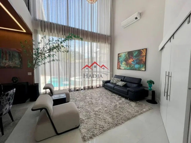 Imagem 16: Casa a Venda Condomínio Reserva da Serra em Jundiaí-Sp