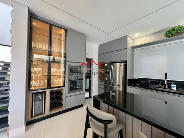 Imagem 14: Casa a Venda Condomínio Reserva da Serra em Jundiaí-Sp