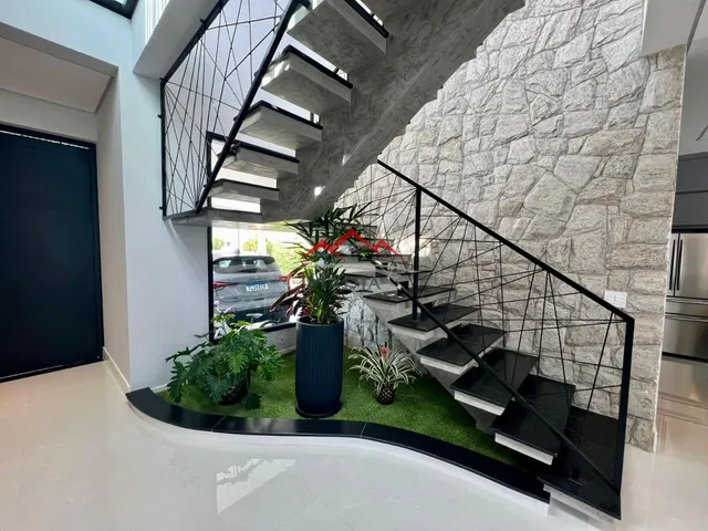 Imagem 7: Casa a Venda Condomínio Reserva da Serra em Jundiaí-Sp