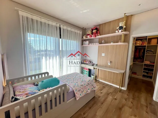 Imagem 8: Casa a Venda Condomínio Reserva da Serra em Jundiaí-Sp