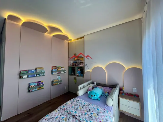 Imagem 2: Casa a Venda Condomínio Reserva da Serra em Jundiaí-Sp