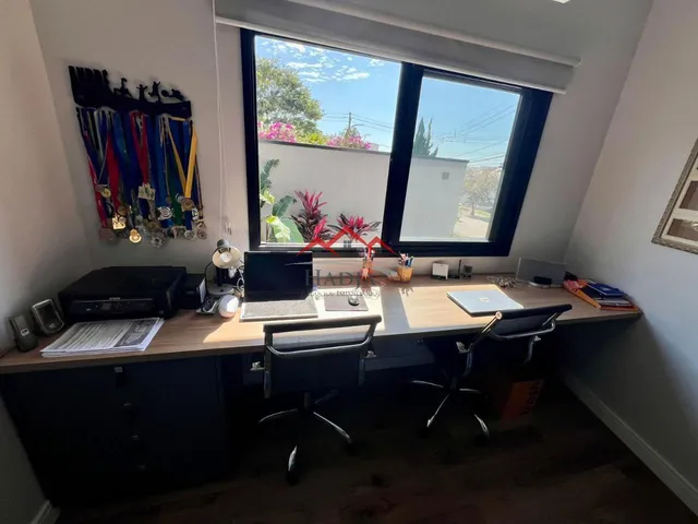 Imagem 12: Casa a Venda Condomínio Reserva da Serra em Jundiaí-Sp