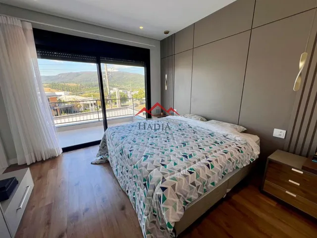 Imagem 15: Casa a Venda Condomínio Reserva da Serra em Jundiaí-Sp