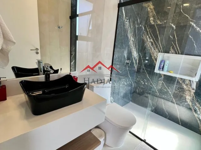 Imagem 10: Casa a Venda Condomínio Reserva da Serra em Jundiaí-Sp