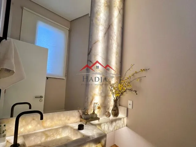 Imagem 4: Casa a Venda Condomínio Reserva da Serra em Jundiaí-Sp