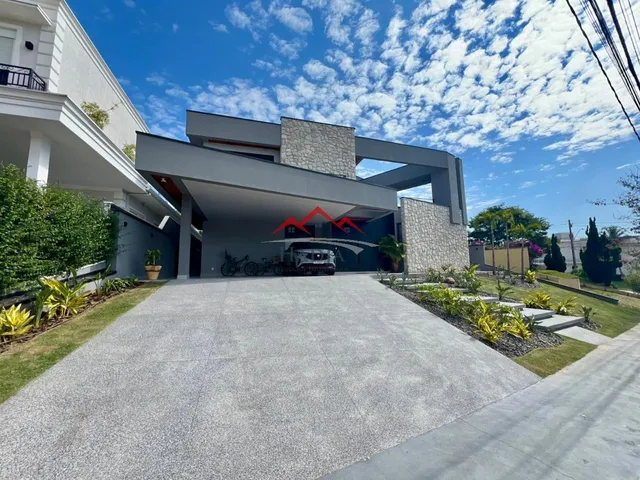 Imagem 6: Casa a Venda Condomínio Reserva da Serra em Jundiaí-Sp