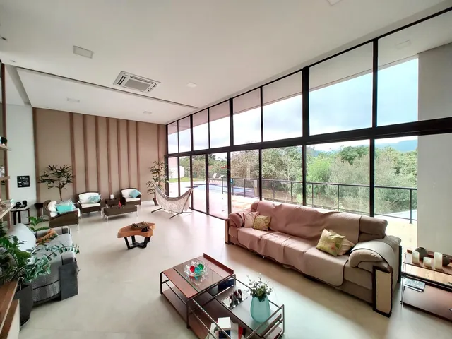 Imagem: Casa Terrea no Condomínio Terras da Alvorada