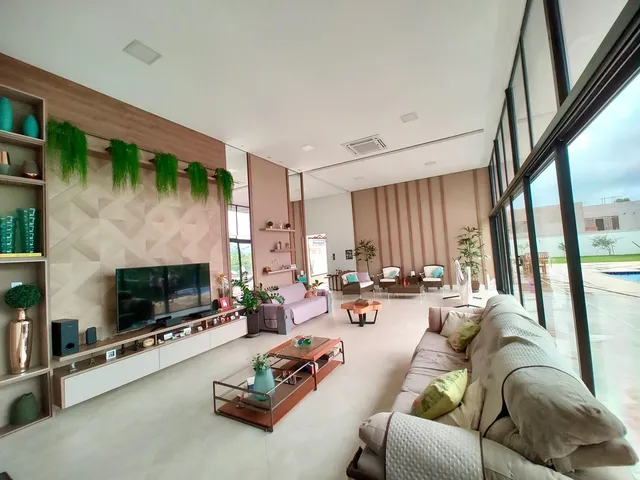 Imagem 13: Casa Terrea no Condomínio Terras da Alvorada - Jundiaí Sp