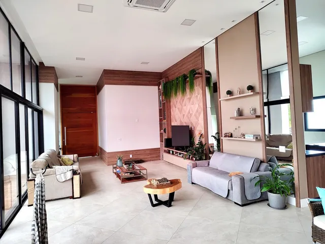Imagem 16: Casa Terrea no Condomínio Terras da Alvorada - Jundiaí Sp