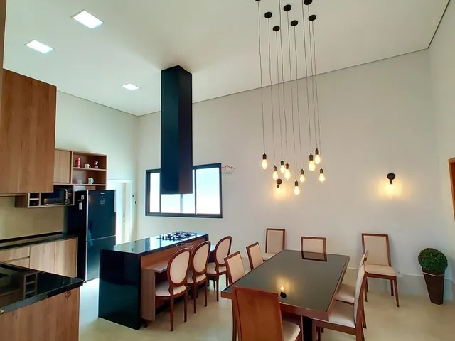Imagem 10: Casa Terrea no Condomínio Terras da Alvorada - Jundiaí Sp