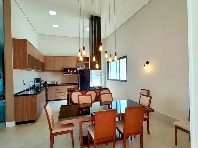 Imagem 2: Casa Terrea no Condomínio Terras da Alvorada - Jundiaí Sp