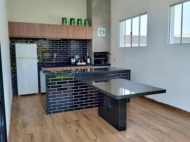 Imagem 8: Casa Terrea no Condomínio Terras da Alvorada - Jundiaí Sp