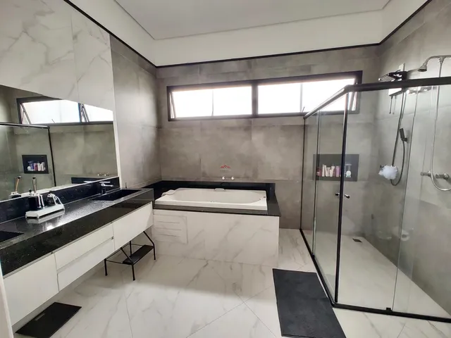 Imagem 6: Casa Terrea no Condomínio Terras da Alvorada - Jundiaí Sp