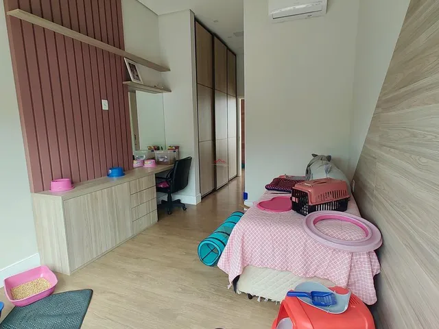 Imagem 11: Casa Terrea no Condomínio Terras da Alvorada - Jundiaí Sp