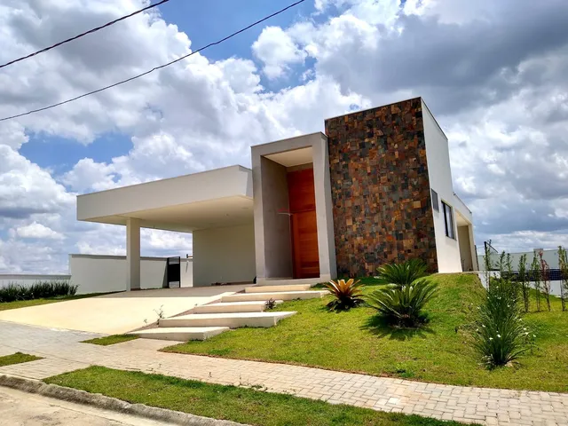 Imagem 5: Casa Terrea no Condomínio Terras da Alvorada - Jundiaí Sp