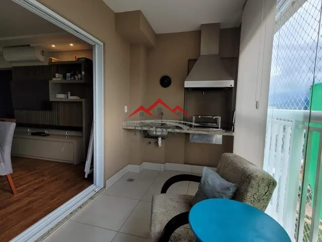 Imagem: Apartamento a Venda no Condomínio Botaniq