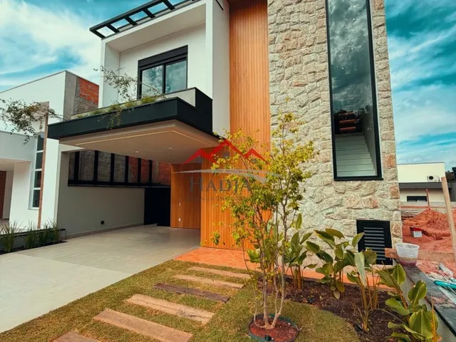 Imagem: Casa a Venda no Condomínio Lago Azul em