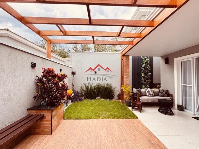 Imagem 7: Casa À Venda Condomínio Kaza Club em Jundiaí Sp