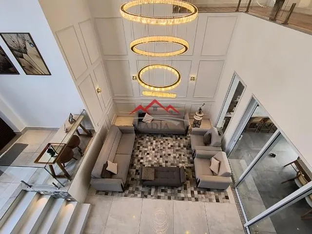 Imagem: Casa À Venda Condomínio Bella Vittá Corrupira
