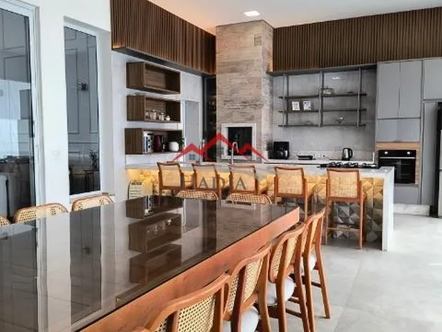 Imagem 16: Casa À Venda Condomínio Bella Vittá Corrupira Jundiaí Sp