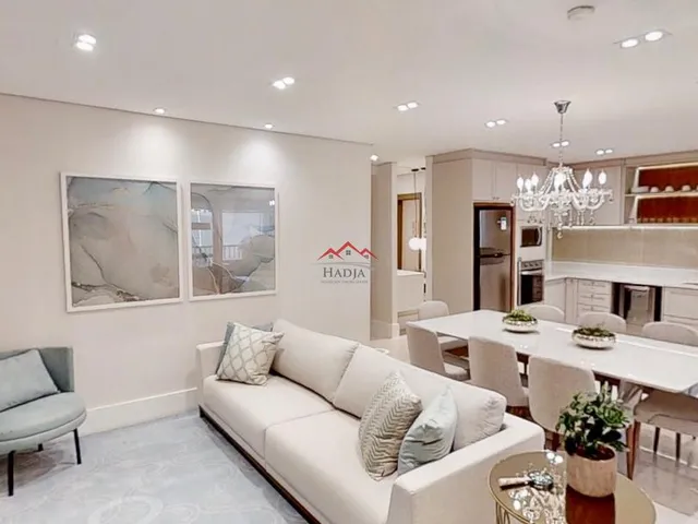 Imagem: Apartamento À Venda no Condomínio Resort