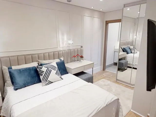 Imagem 3: Apartamento À Venda no Condomínio Resort Prime em Jundiaí - Sp