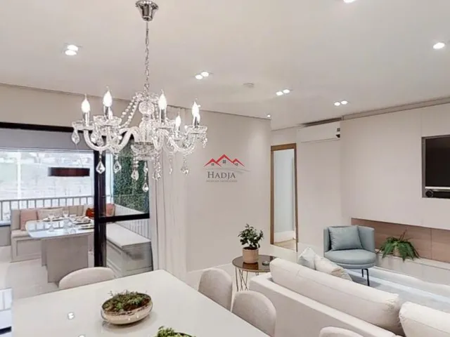 Imagem 2: Apartamento À Venda no Condomínio Resort Prime em Jundiaí - Sp