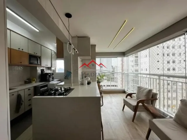 Imagem: Apartamento a Venda Condomínio Naturale
