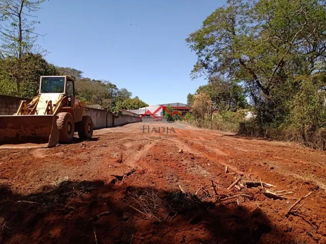 Imagem: Terreno À Venda, Locação Ou Permuta 2.000M²