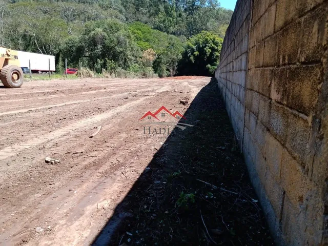 Imagem 2: Terreno À Venda, Locação Ou Permuta 2.000M² / Estrada da Toca Jundiaí/Sp