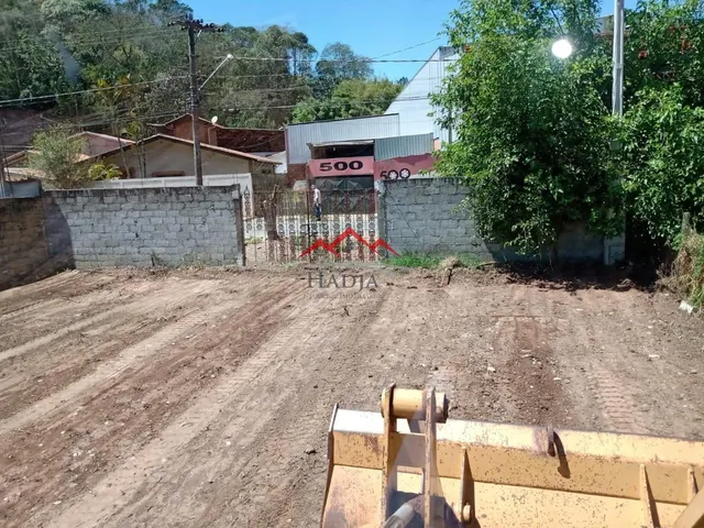 Imagem 3: Terreno À Venda, Locação Ou Permuta 2.000M² / Estrada da Toca Jundiaí/Sp