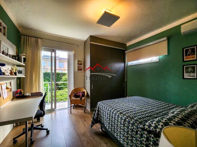 Imagem 16: Casa de Alto Padrão À Venda no Condomínio Reserva da Serra Medeiros Jundiaí/Sp