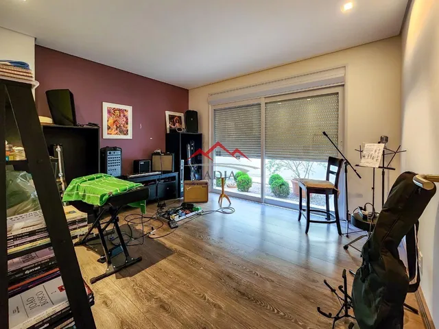 Imagem 14: Casa de Alto Padrão À Venda no Condomínio Reserva da Serra Medeiros Jundiaí/Sp