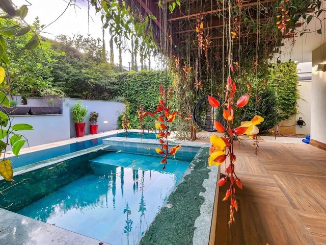 Imagem 11: Casa de Alto Padrão À Venda no Condomínio Reserva da Serra Medeiros Jundiaí/Sp