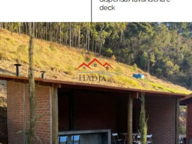 Imagem 6: Sítio À Venda em Bom Jardim, Camanducaia/Mg 79M