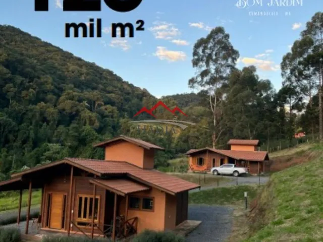 Imagem 14: Sítio À Venda em Bom Jardim, Camanducaia/Mg 79M