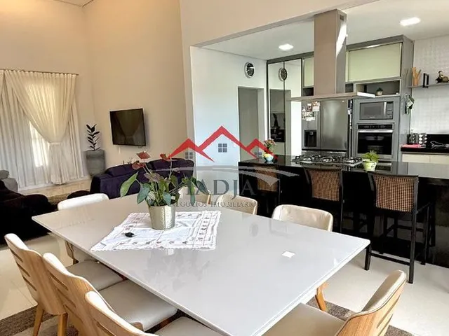 Imagem 7: Casa Térrea À Venda no Vivenda do Japi Medeiros Jundiaí/Sp
