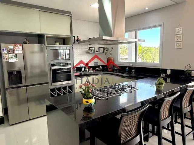 Imagem 2: Casa Térrea À Venda no Vivenda do Japi Medeiros Jundiaí/Sp