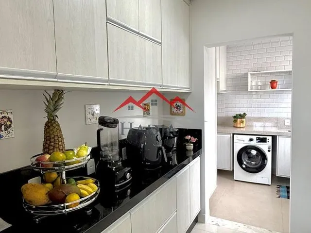 Imagem 8: Casa Térrea À Venda no Vivenda do Japi Medeiros Jundiaí/Sp