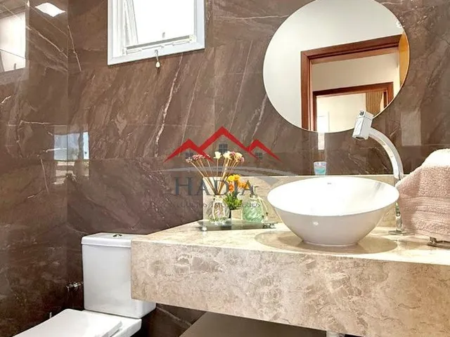 Imagem 6: Casa Térrea À Venda no Vivenda do Japi Medeiros Jundiaí/Sp