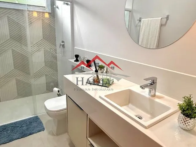 Imagem 13: Casa Térrea À Venda no Vivenda do Japi Medeiros Jundiaí/Sp