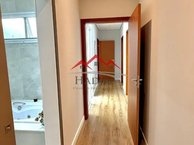 Imagem 12: Casa Térrea À Venda no Vivenda do Japi Medeiros Jundiaí/Sp