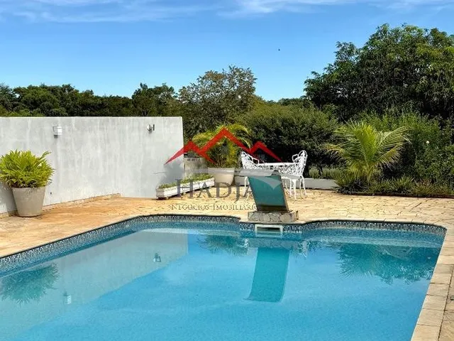 Imagem 3: Casa Térrea À Venda no Vivenda do Japi Medeiros Jundiaí/Sp