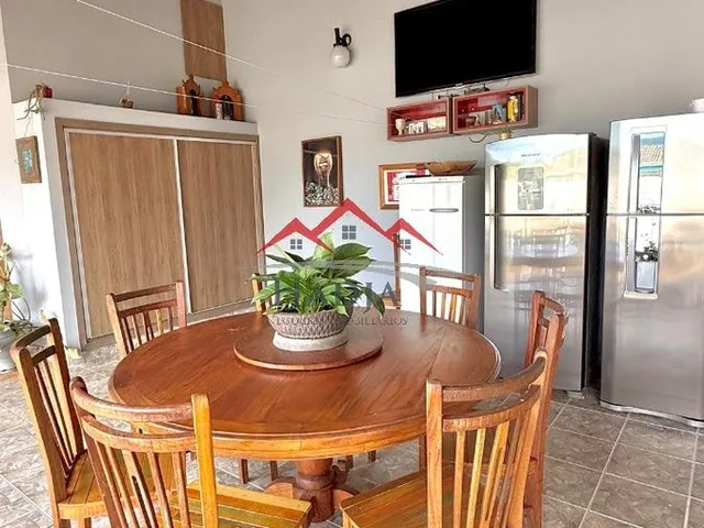 Imagem 4: Casa Térrea À Venda no Vivenda do Japi Medeiros Jundiaí/Sp