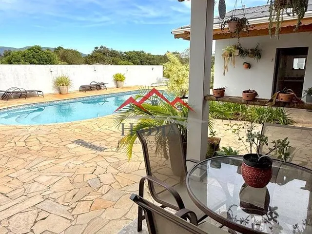 Imagem 9: Casa Térrea À Venda no Vivenda do Japi Medeiros Jundiaí/Sp