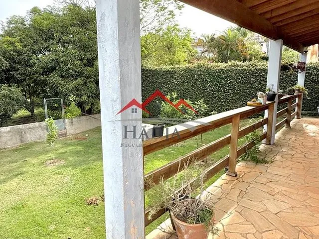 Imagem 14: Casa Térrea À Venda no Vivenda do Japi Medeiros Jundiaí/Sp