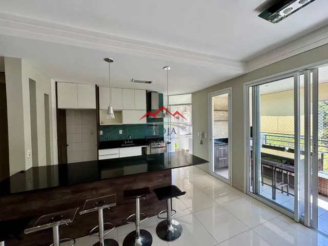 Imagem: Apartamento a Venda no Terraços da Serra