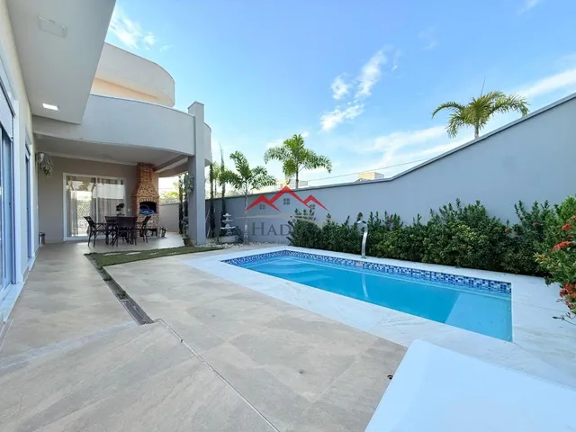Imagem: Casa a Venda no Condomínio Bella Vittá