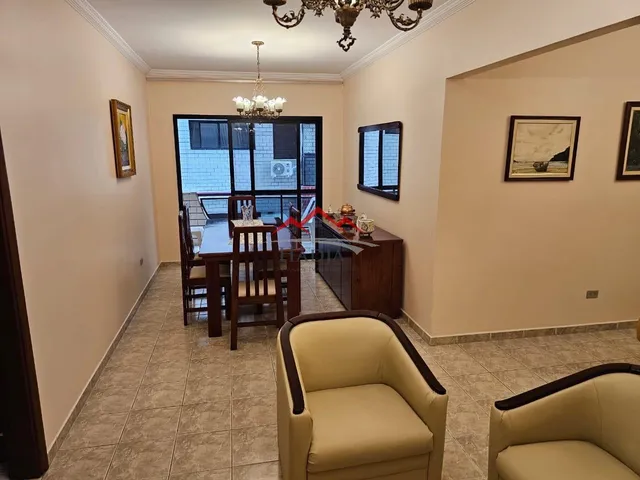 Imagem: Apartamento À Venda no Condomínio Josefina