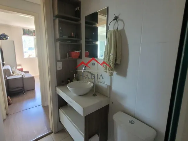 Imagem 8: Apartamento a Venda no Residencial Apuã, Vila Nova Jundiainopolis - Jundiaí/Sp